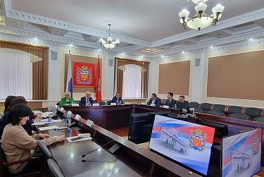 Объекты культурного наследия внесут в единую информсистему